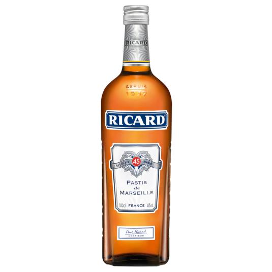 APERITIVO ANISADO ,1L RICARD 