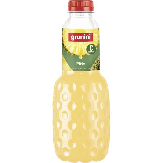 NECTAR DE PIÑA, 1L GRANINI