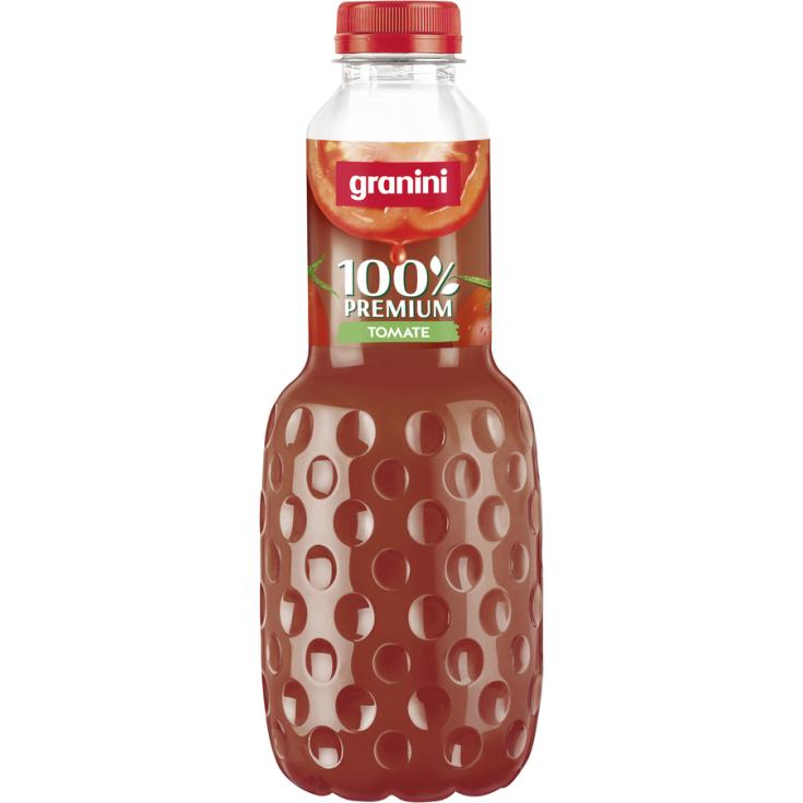 ZUMO DE TOMATE, 1L GRANINI