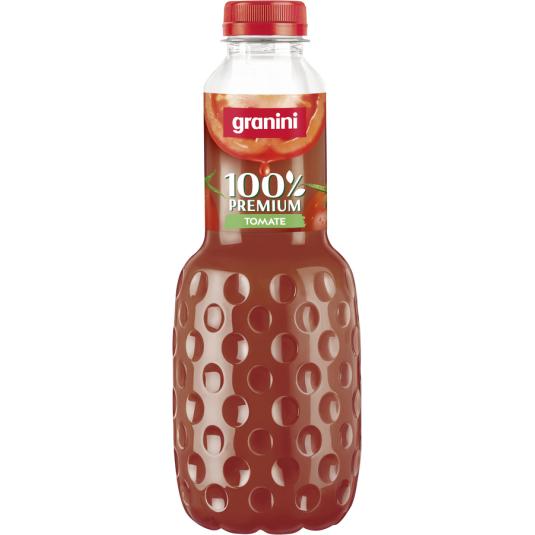 ZUMO DE TOMATE, 1L GRANINI