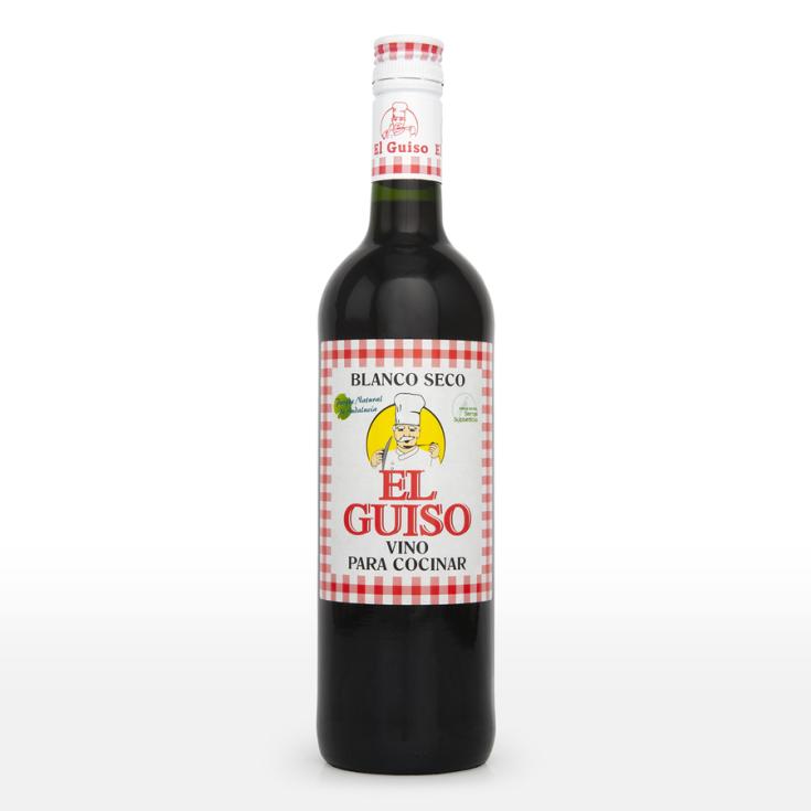 VINO PARA GUISAR, 70CL AL GUSTO