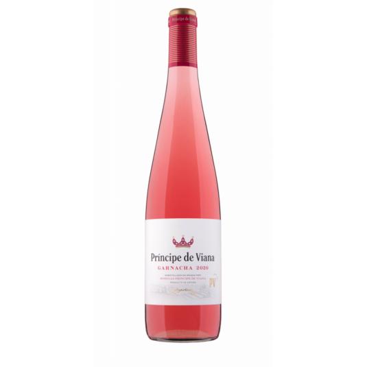 VINO ROSADO D.O.NAVARRA, 750ML PRINCIPE DE VIANA