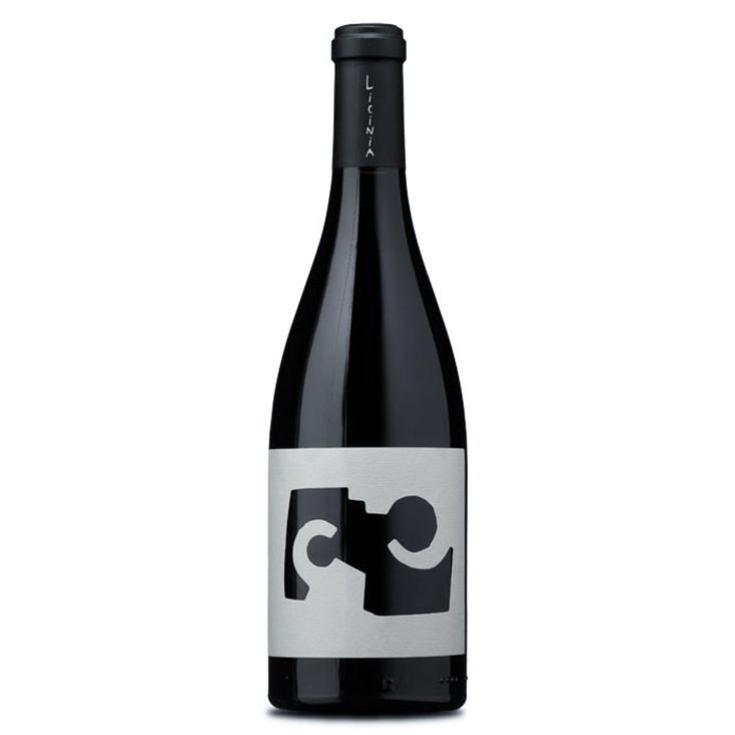 VINO TINTO D.O.MADRID, 750ML LICINIA