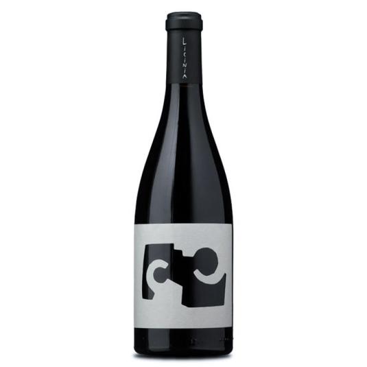 VINO TINTO D.O.MADRID, 750ML LICINIA