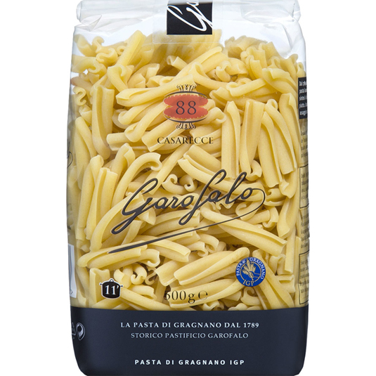 CASARECCE, 500G GAROFALO