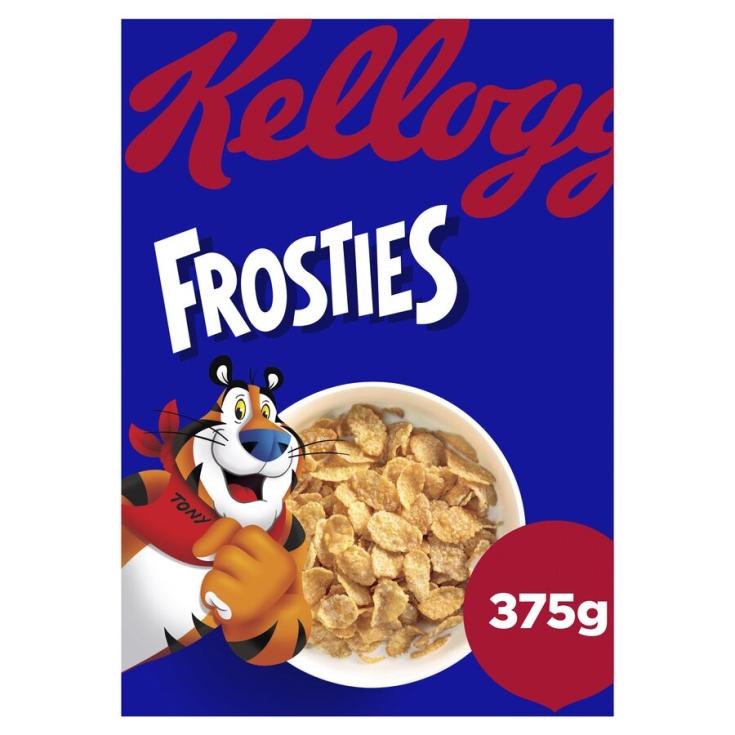 CEREALES FROSTIES, 330GR KELLOGG'S