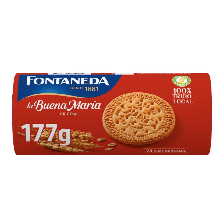 GALLETAS ARTINATA SABOR LIMON, 210G ARTIACH