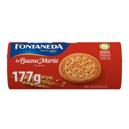 GALLETAS ARTINATA SABOR LIMON, 210G ARTIACH