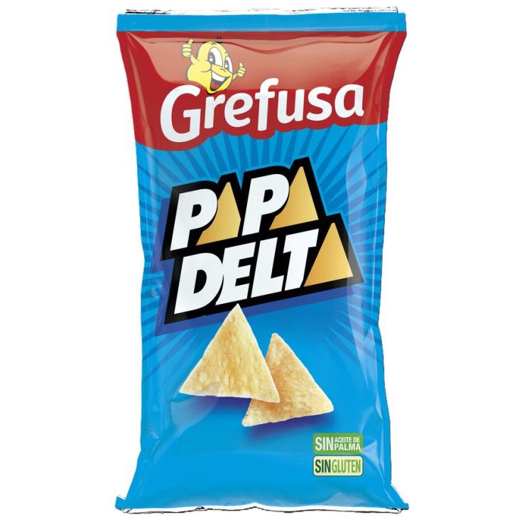 APERITIVO PAPADELTA, 73GR GREFUSA