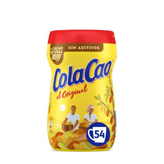 CACAO, 760GR COLACAO