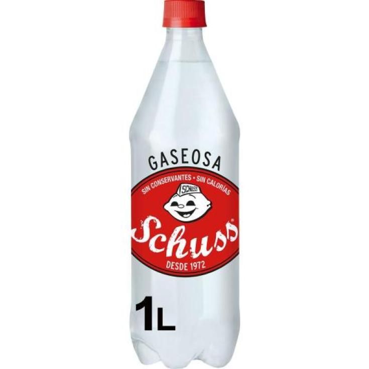 GASEOSA, 1L LIMCA
