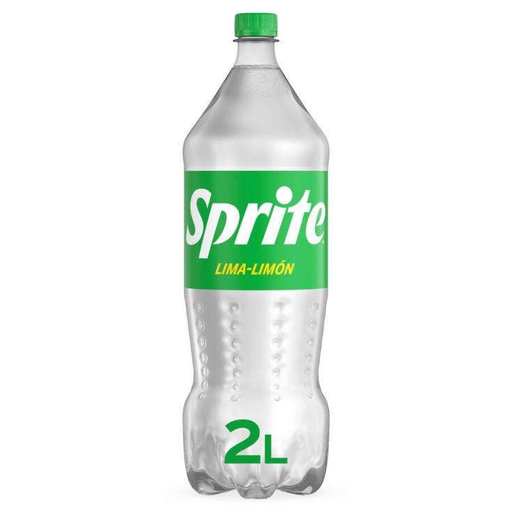 REFRESCO DE LIMA LIMON ,2L SPRITE