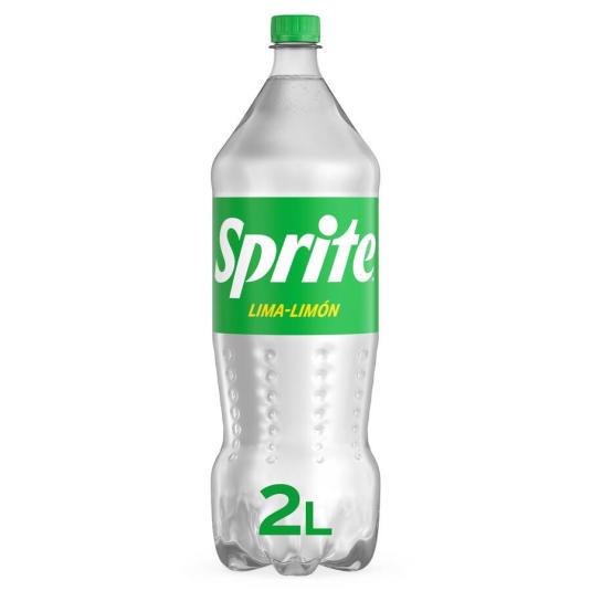 REFRESCO DE LIMA LIMON ,2L SPRITE