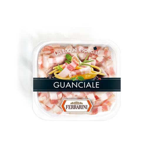 GUANCIALE FERRARINI 100GR FERRARINI