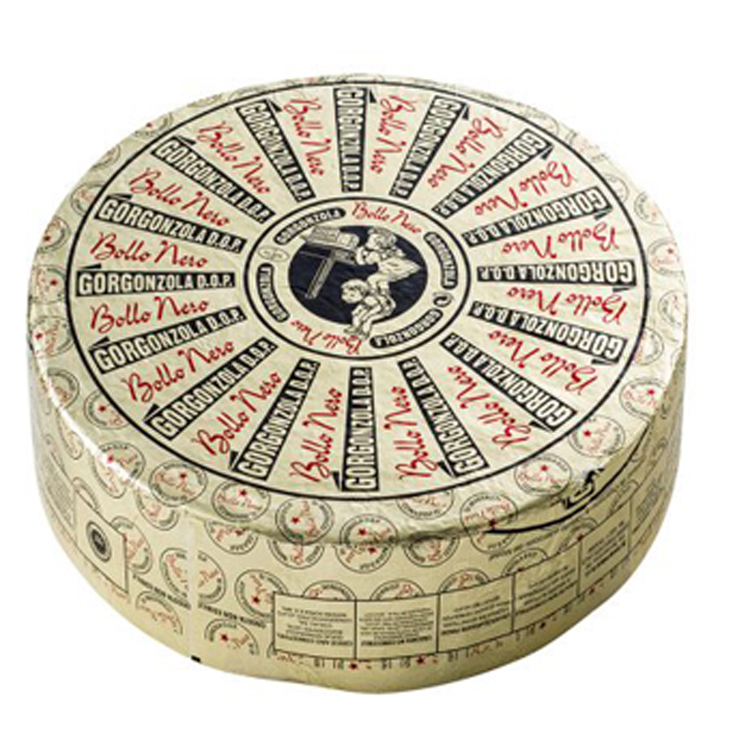 GORGONZOLA INVERNIZZI CUCCHIAIO DOP, KG NEGRINI