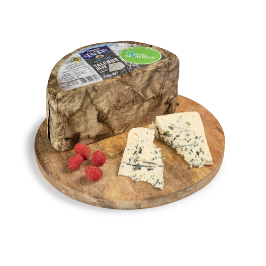 QUESO AZUL IGP VALDEON, KG EL PASTOR