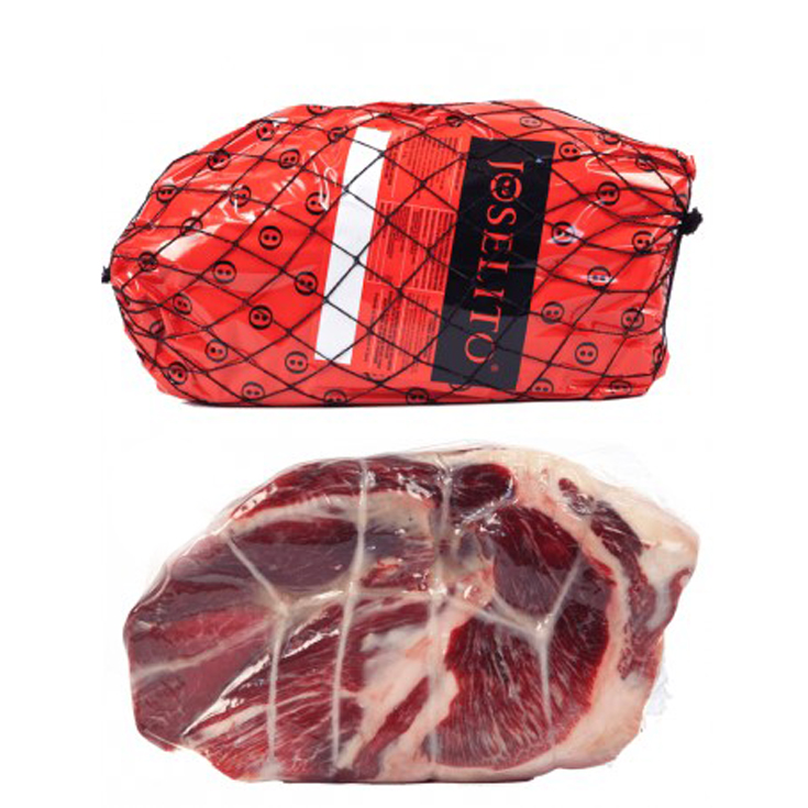 CENTRO DE PALETA JOSELITO, KG JOSELITO