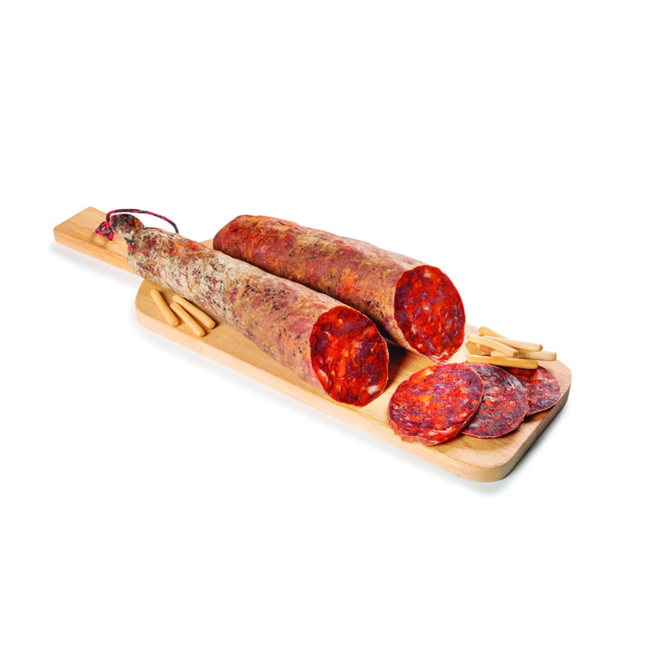 CHORIZO IBERICO BELLOTA ED LIM BULLON BULLON