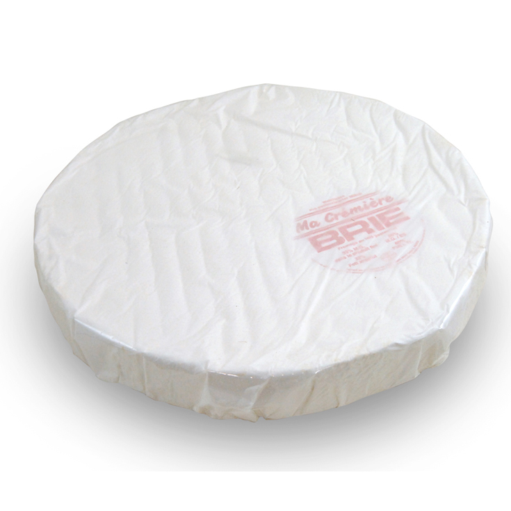 QUESO BRIE FRANCES MA CREMIERE, KG MA CREMIERE