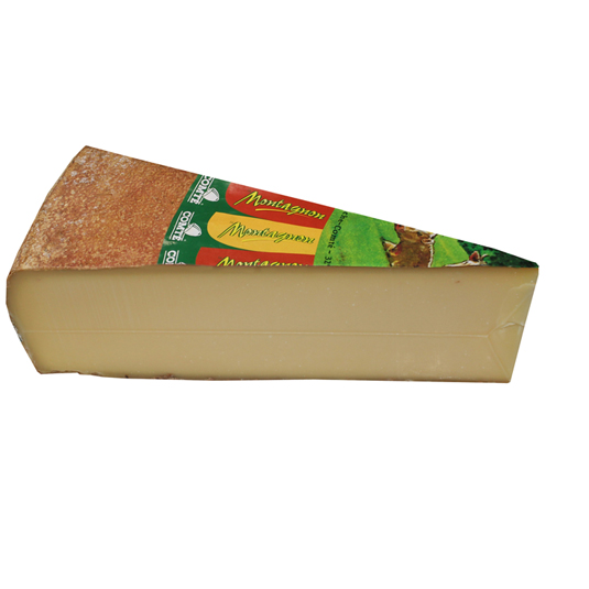 QUESO COMTE DOP LECHE CRUDA, KG MONTAGNON