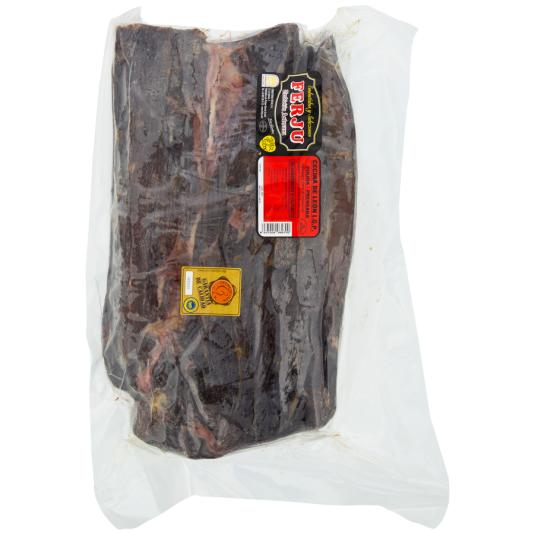 CECINA TACO GRANDE, KG PABLO