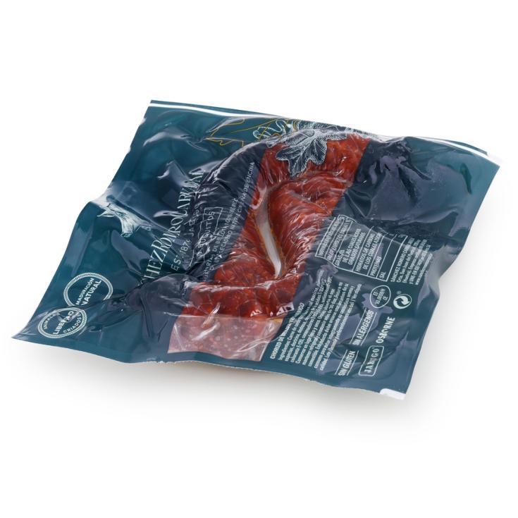 JABUGUITOS CHORIZO DE BELLOTA ,230G SANCHEZ ROMERO CARVAJAL