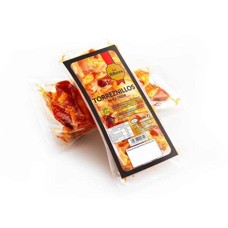 TORREZNILLO , 500G LA RIBERA 
