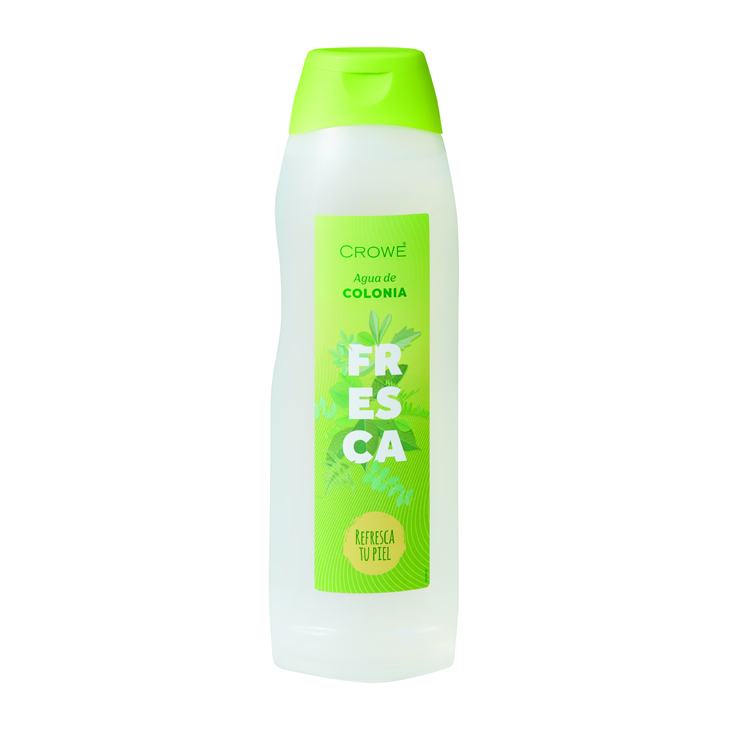 COLONIA FRESH 750 ML CROWE