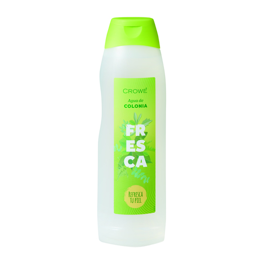 COLONIA FRESH 750 ML CROWE