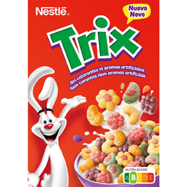 CEREALES TRIX, 300G NESTLE