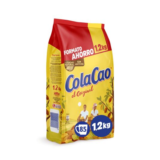 COLACAO, 1100GR COLACAO