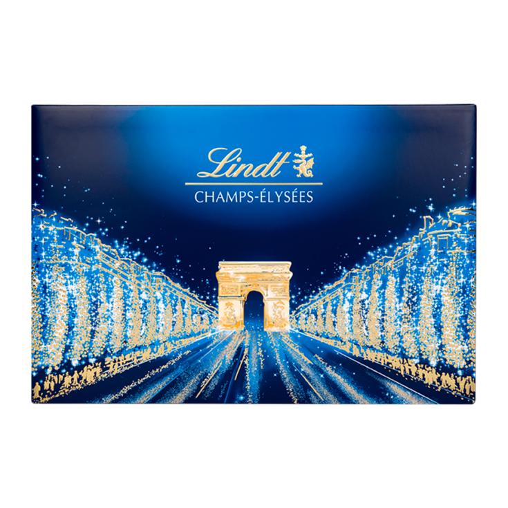 BOMBONES CHAMPS ELYSEES, 469G LINDT