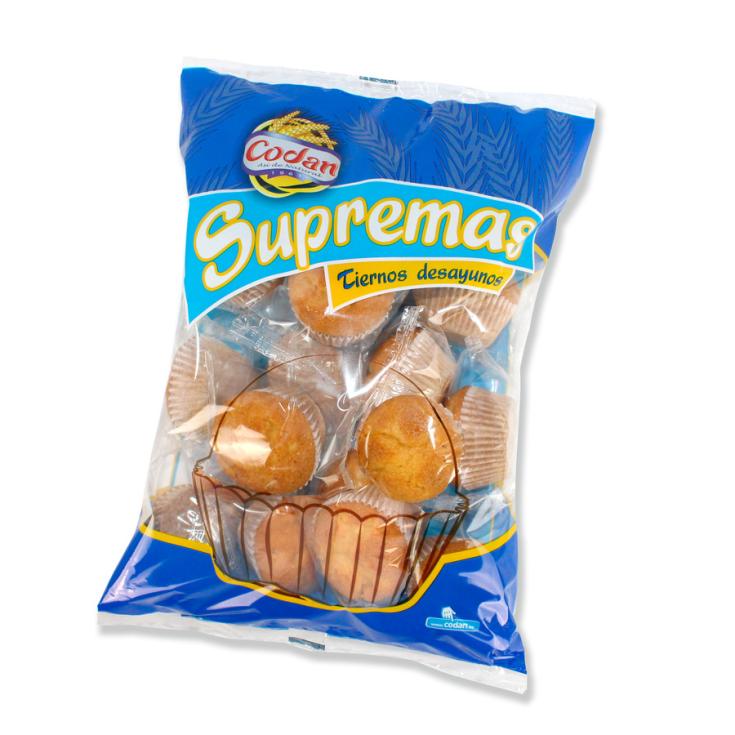 MAGDALENA SUPREMAS, 490GR CODAN