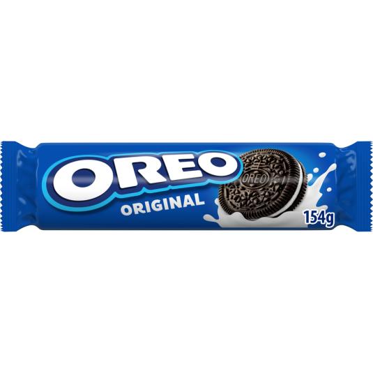 GALLETAS RODILLO, 154GR OREO