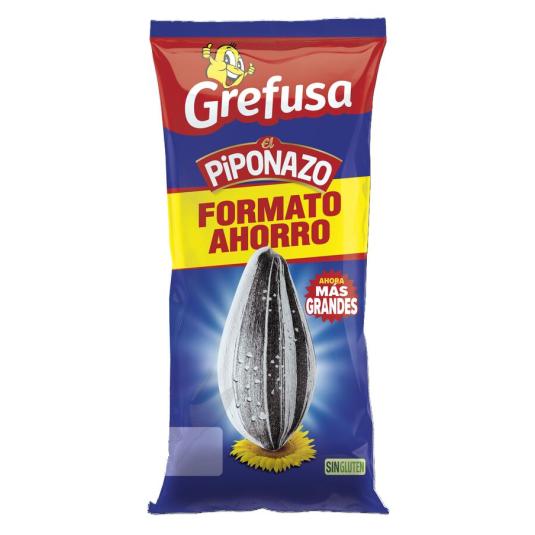 PIPONAZO ORIGINAL, 195GR GREFUSA