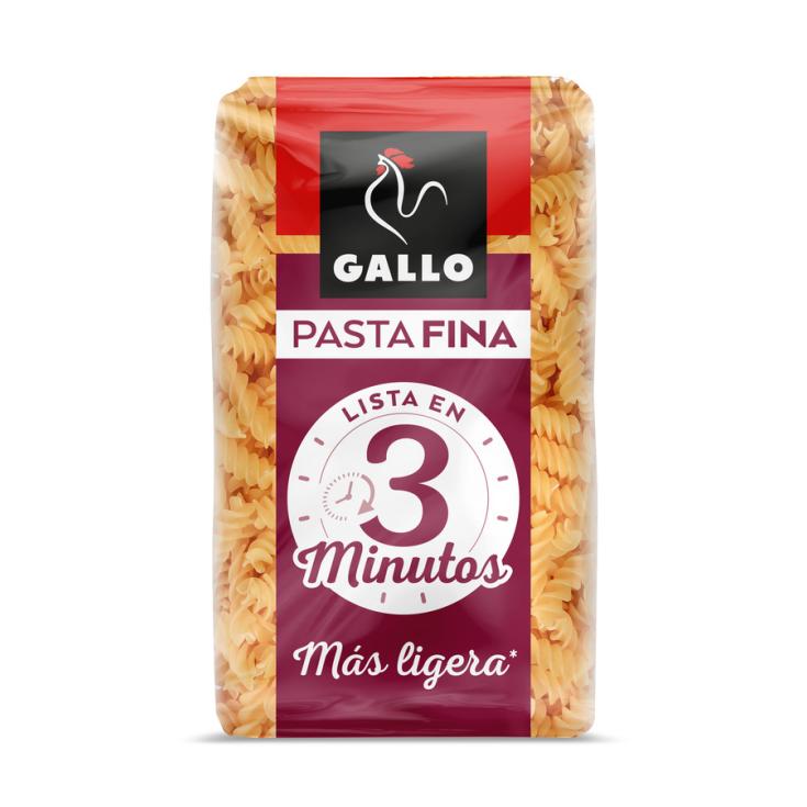 HELICES SEDALIS, 400G GALLO
