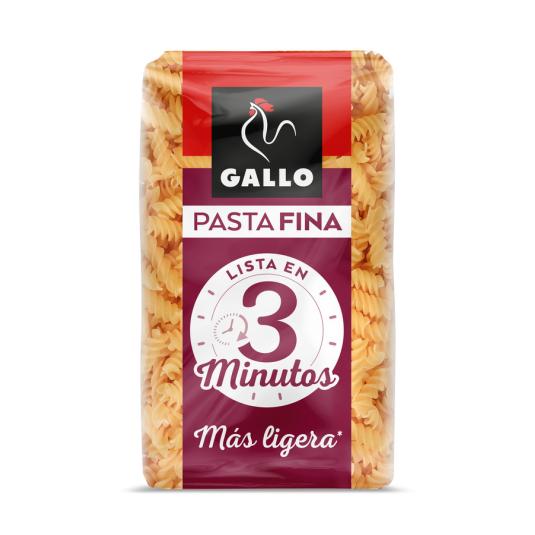 HELICES SEDALIS, 400G GALLO