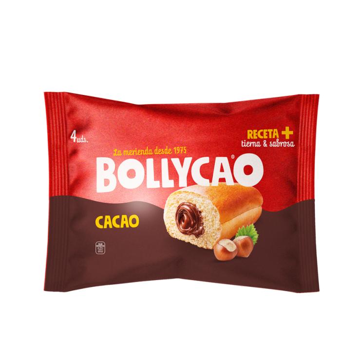 BOLLYCAO CACAO, 180g BOLLYCAO