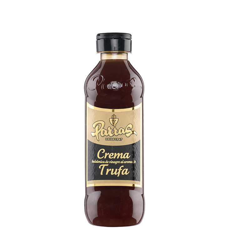 CREMA BALSAMICA DE TRUFA, 250ML PARRAS