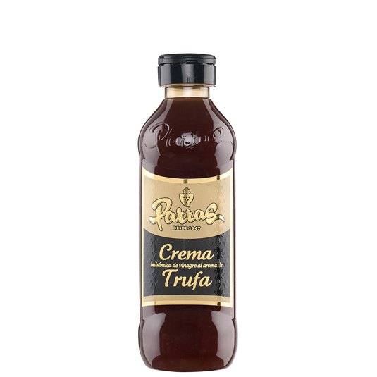 CREMA BALSAMICA DE TRUFA, 250ML PARRAS