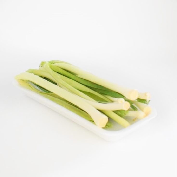 AJETES BANDEJA, 100G 