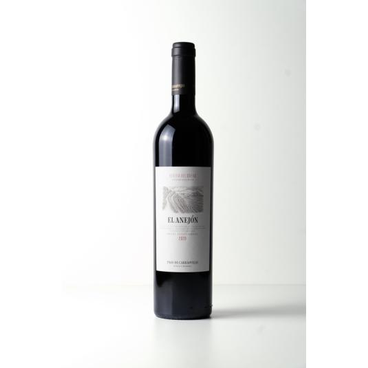VINO TINTO EL ANEJÓN D.O.R.DUERO, 750ML PAGO DE CARRAOVEJAS