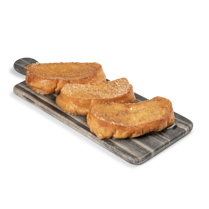 TORRIJA CASERA FRITA, 150G APROX 