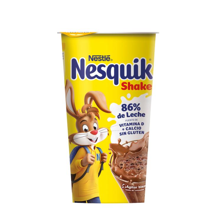 NESQUIK SHAKE, 180G NESQUIK