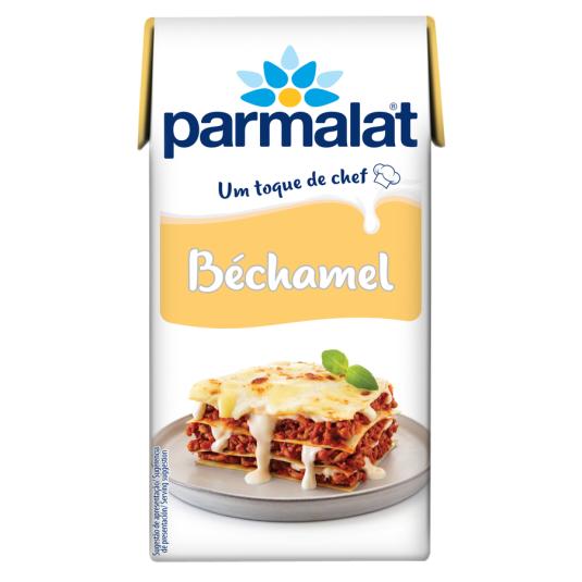 BECHAMEL , 500ML PARMALAT