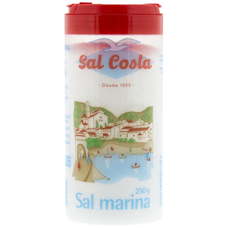 SALERO, 250G COSTA